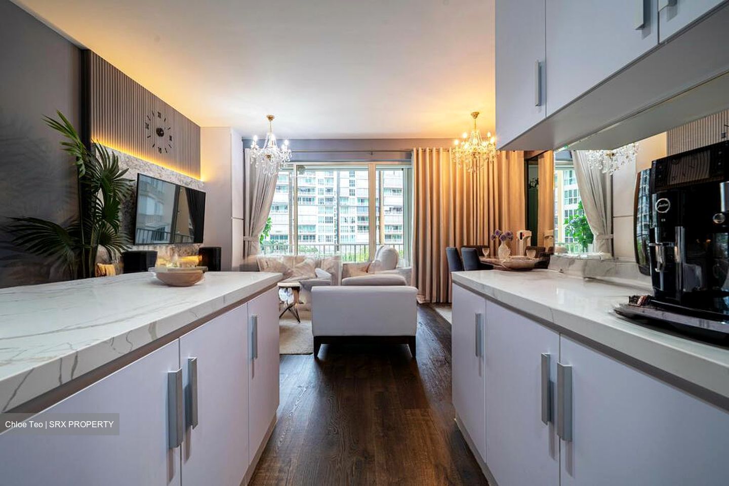 Watercolours (D18), Condominium #502951191